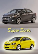 2012 Chevrolet Sonic SS Turbo Charged Concept.jpg