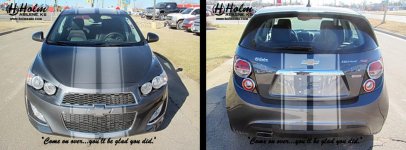 Black Granite RS with Silver Stripes and Silver Bowties.jpg