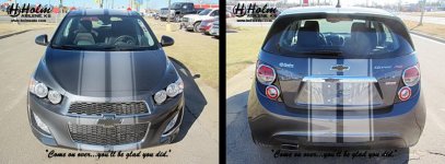 Black Granite RS with Silver Stripes and Carbon Fiber Bowties.jpg