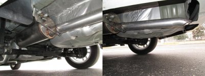 Magnaflow Muffler and New Tail Pipe.jpg