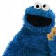 Cookie Monster