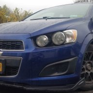 845 Sonic