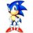 Sonicdahedgehog